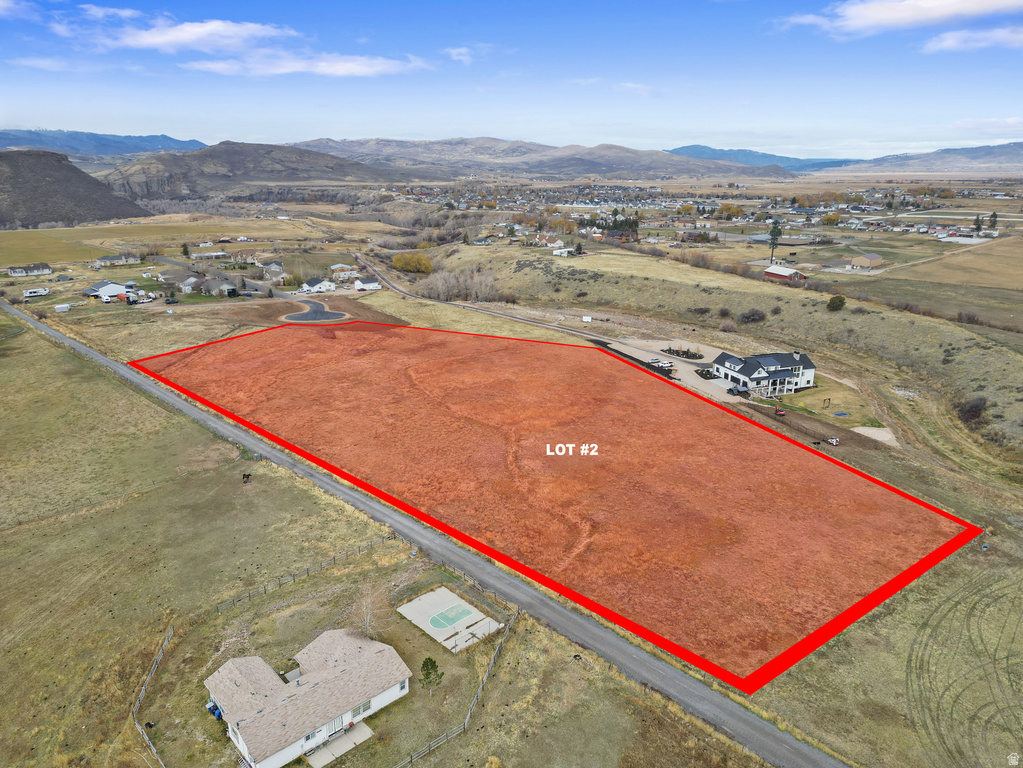 201 E COUNTRY LN Francis, UT 84036