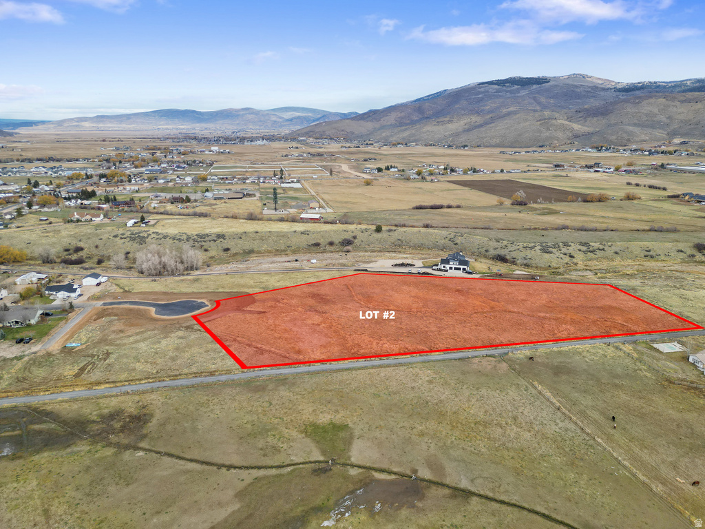 201 E COUNTRY LN Francis, UT 84036