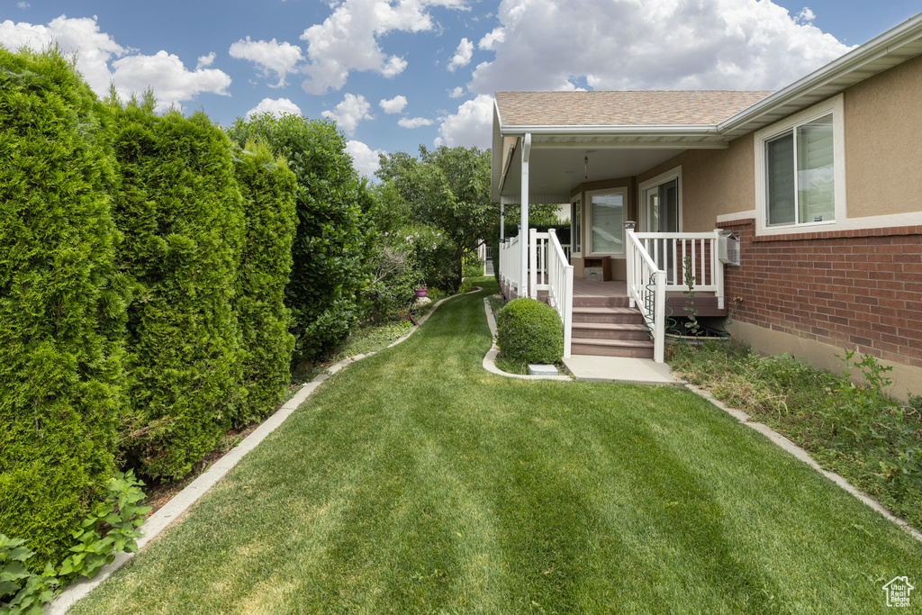 2205 N 600 E North Ogden, UT 84414