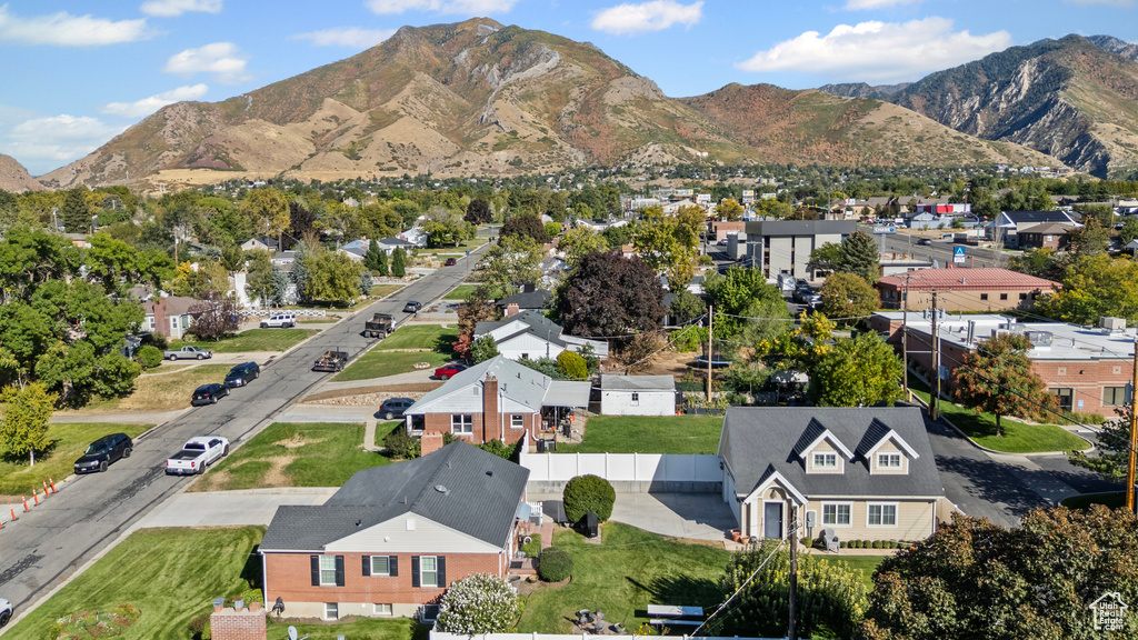 2776 E 3220 S Millcreek, UT 84109