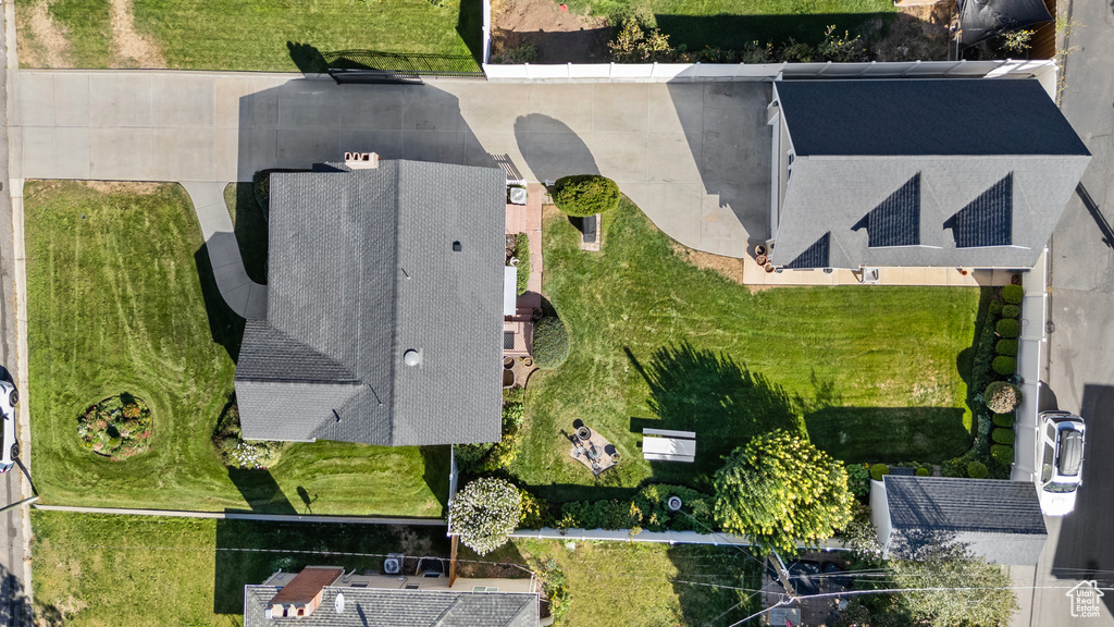 2776 E 3220 S Millcreek, UT 84109