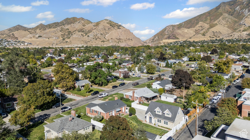 2776 E 3220 S Millcreek, UT 84109