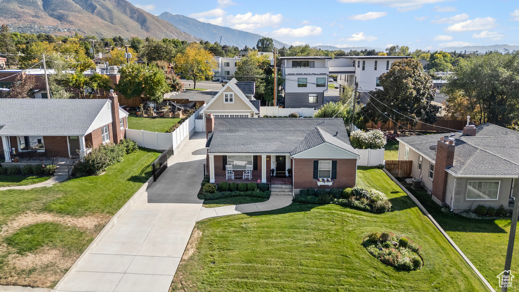 2776 E 3220 S Millcreek, UT 84109