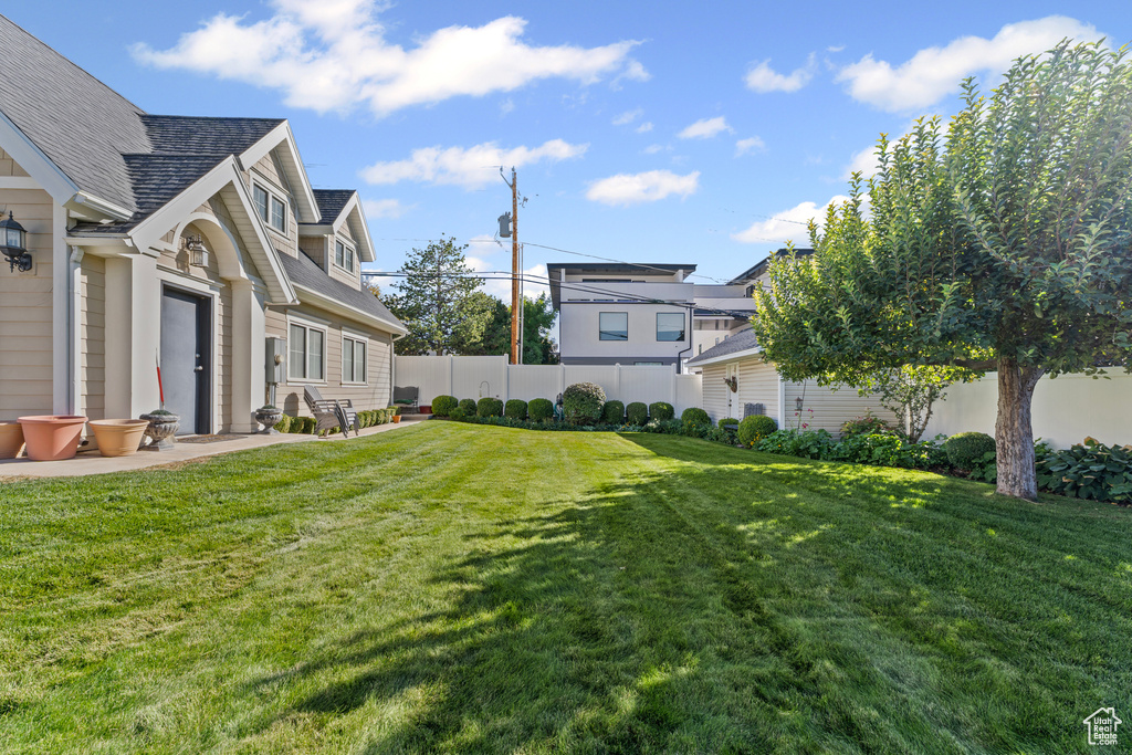 2776 E 3220 S Millcreek, UT 84109