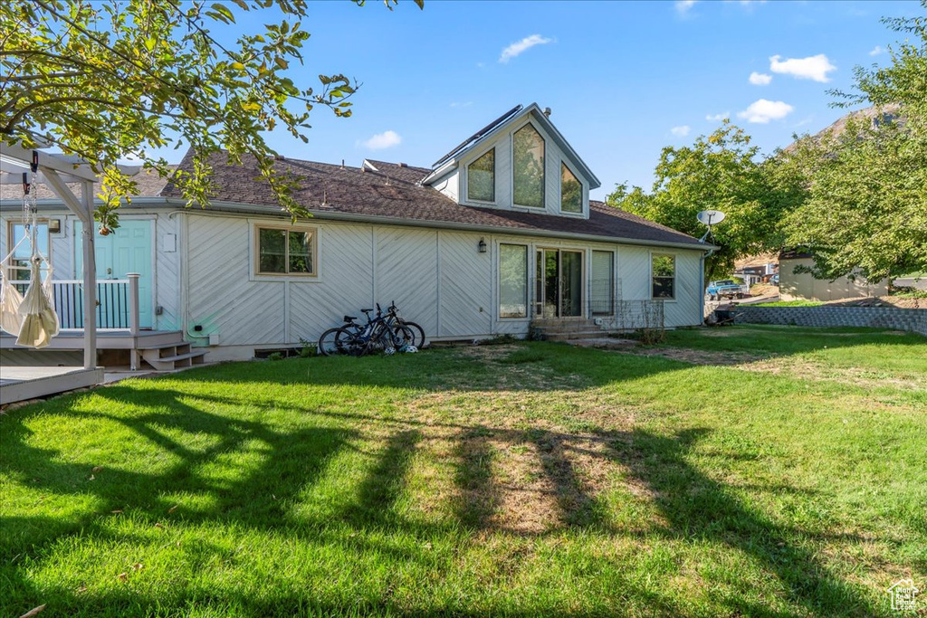348 N 1350 E Pleasant Grove, UT 84062