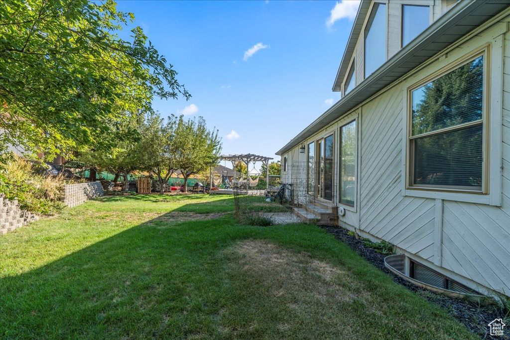 348 N 1350 E Pleasant Grove, UT 84062