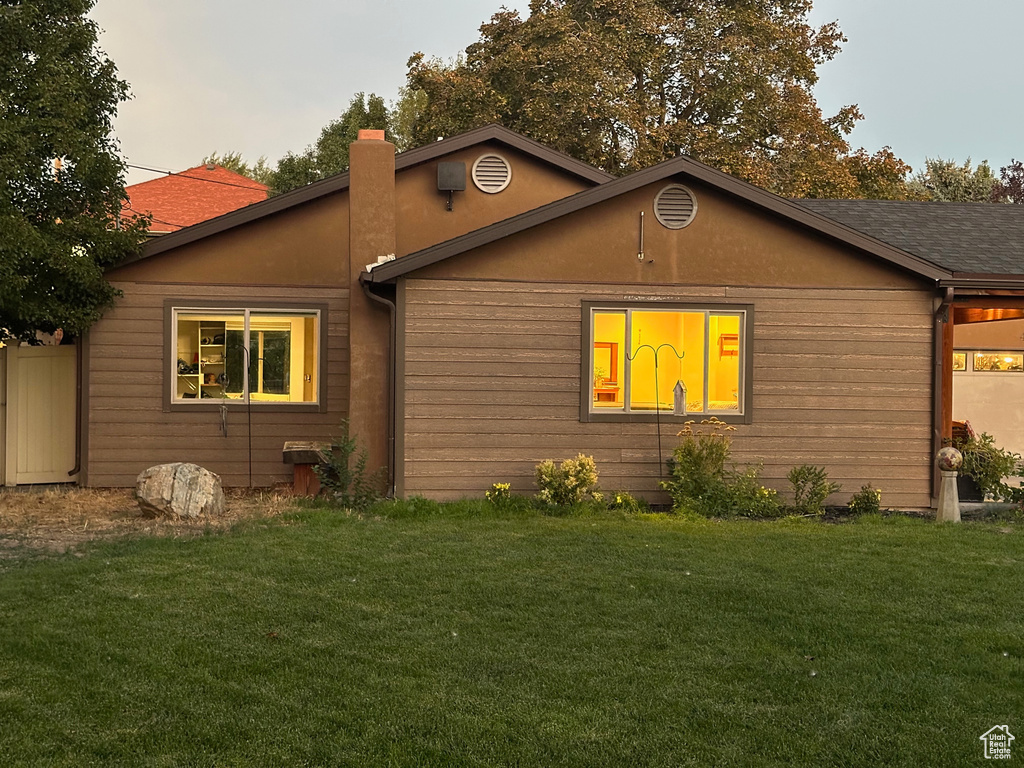 4591 S 600 E Murray, UT 84107