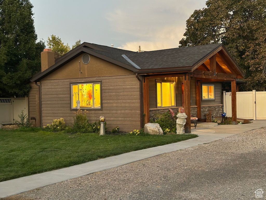 4591 S 600 E Murray, UT 84107