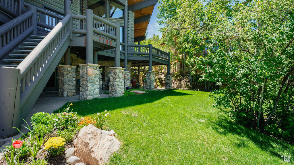 7169 CANYON DR Park City, UT 84098