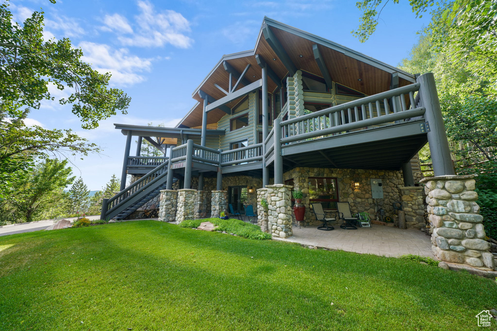 7169 CANYON DR Park City, UT 84098