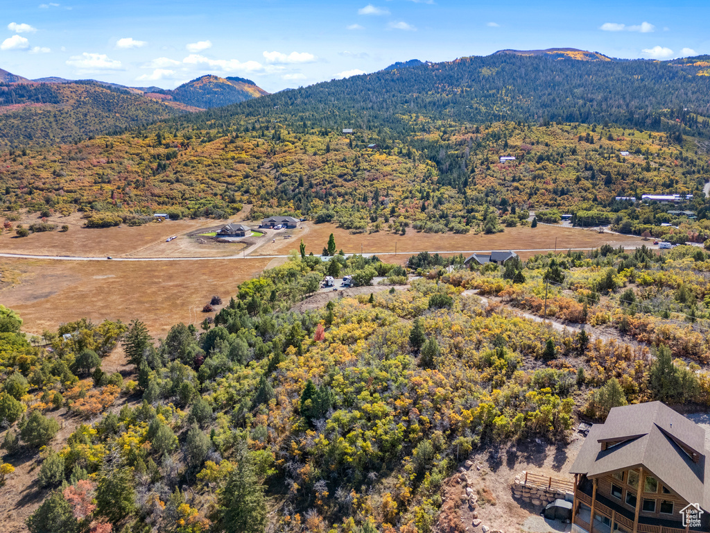 1 E OAK RIDGE DR Mt Pleasant, UT 84647