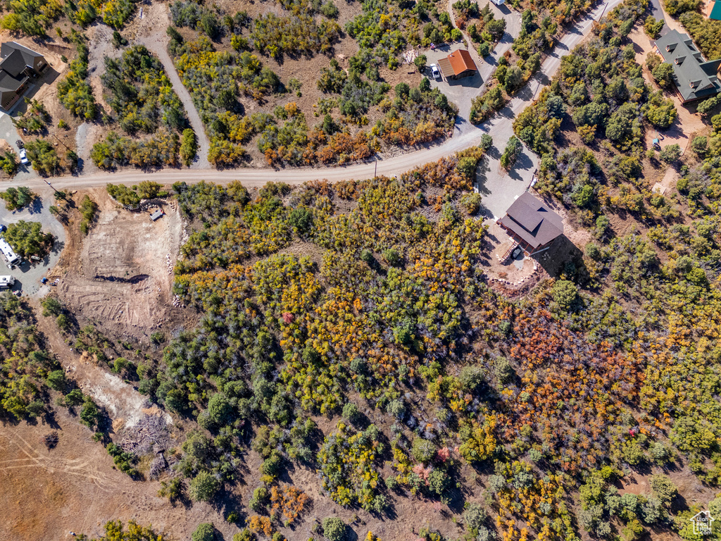 1 E OAK RIDGE DR Mt Pleasant, UT 84647