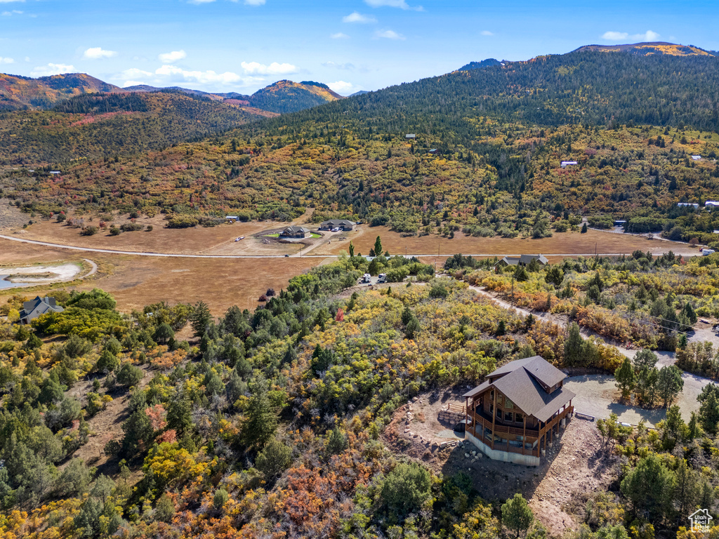 1 E OAK RIDGE DR Mt Pleasant, UT 84647