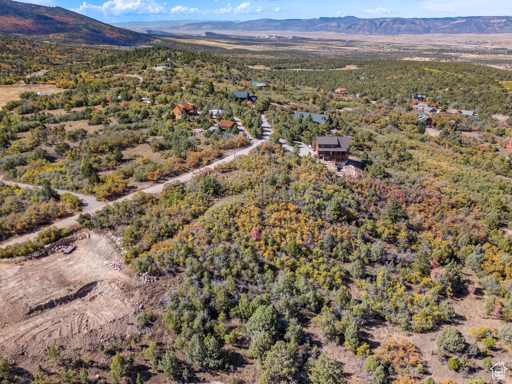 1 E OAK RIDGE DR Mt Pleasant, UT 84647