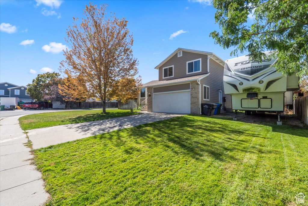 3750 W BINGHAM CREEK RD West Jordan, UT 84088