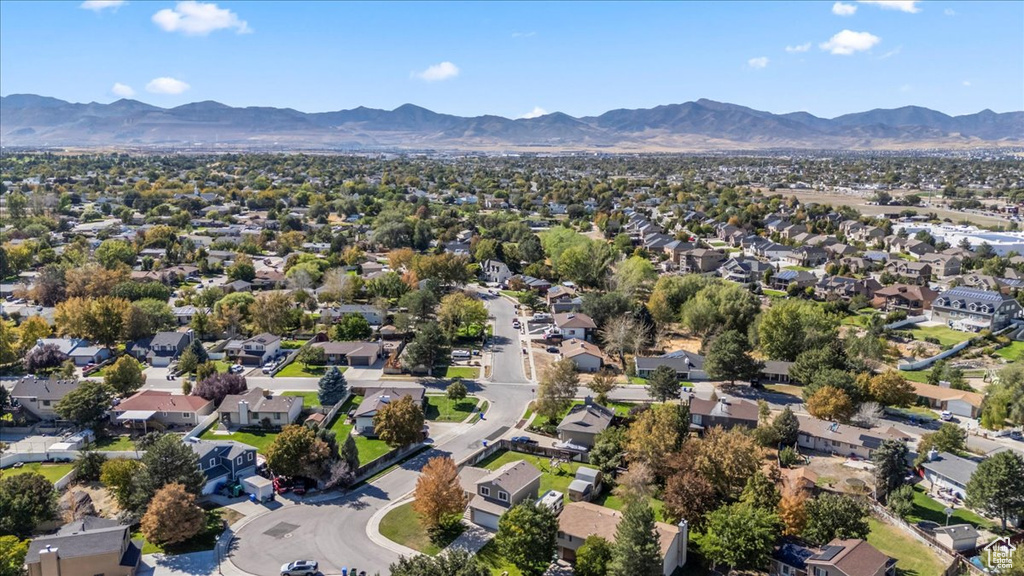 3750 W BINGHAM CREEK RD West Jordan, UT 84088