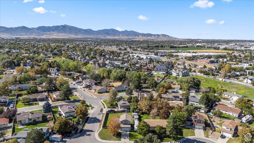 3750 W BINGHAM CREEK RD West Jordan, UT 84088