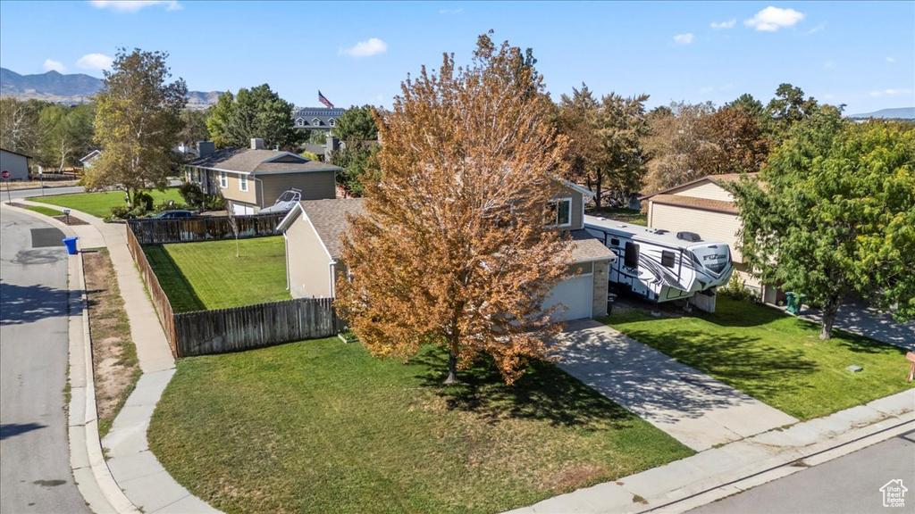 3750 W BINGHAM CREEK RD West Jordan, UT 84088