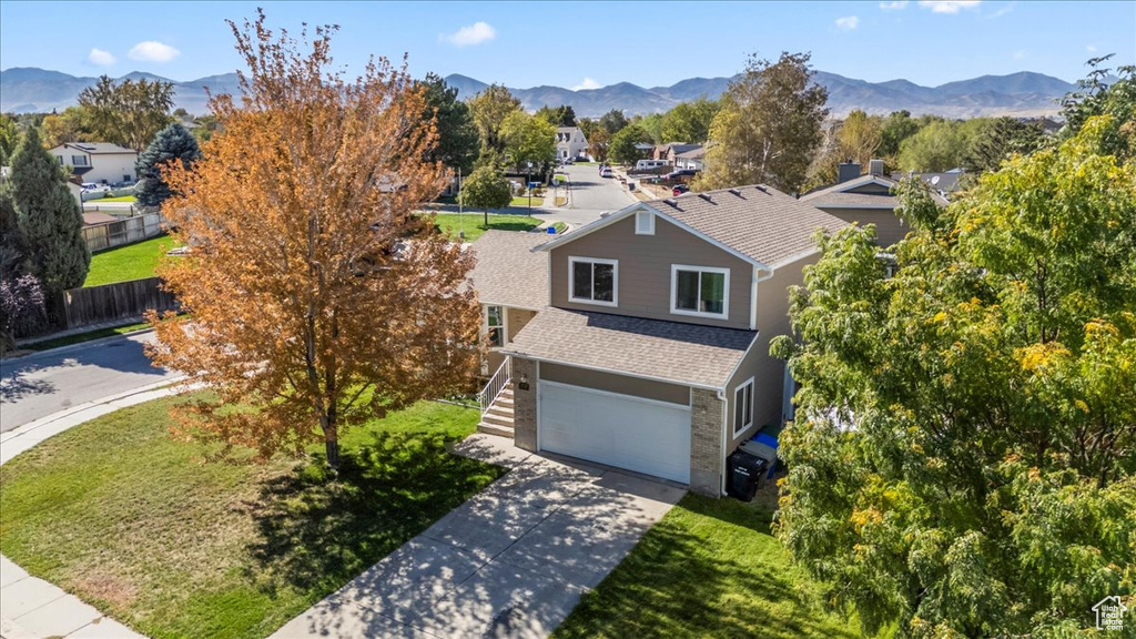 3750 W BINGHAM CREEK RD West Jordan, UT 84088