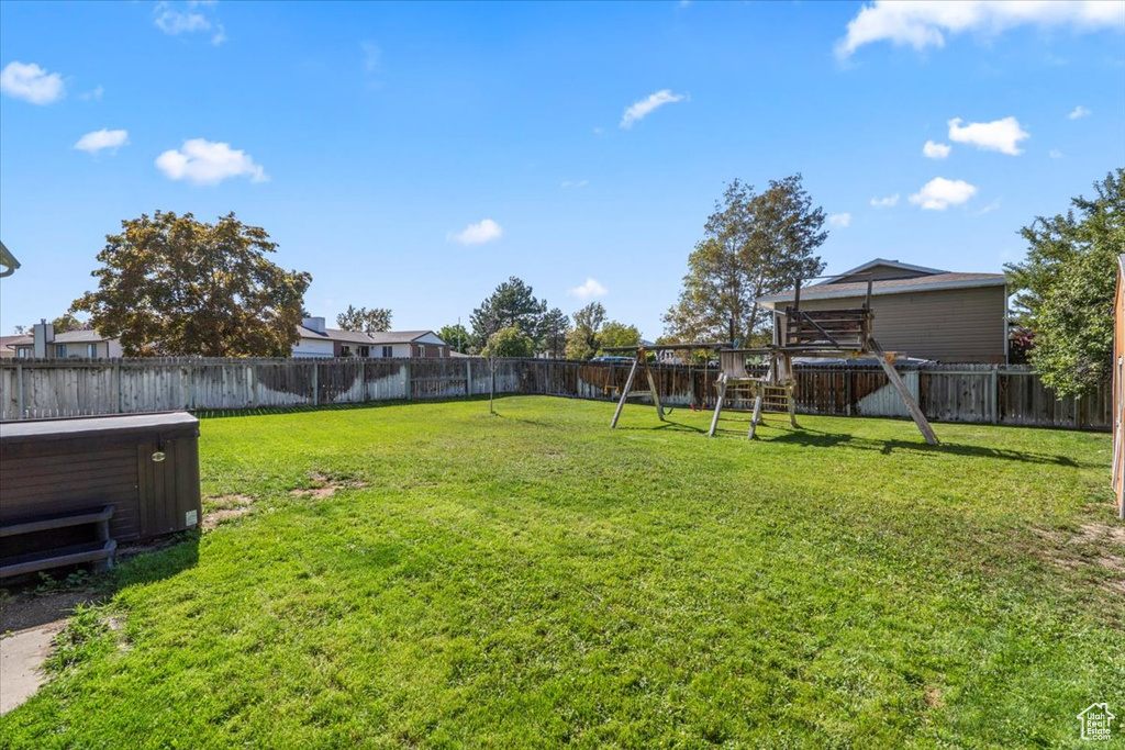 3750 W BINGHAM CREEK RD West Jordan, UT 84088