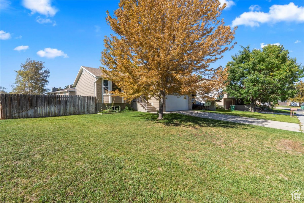3750 W BINGHAM CREEK RD West Jordan, UT 84088