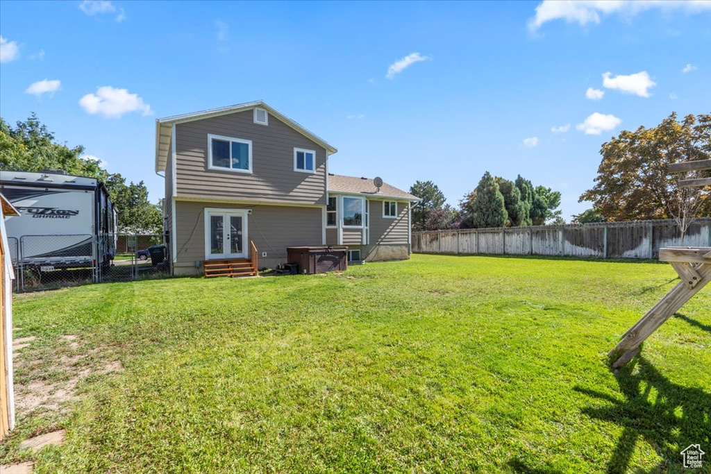 3750 W BINGHAM CREEK RD West Jordan, UT 84088