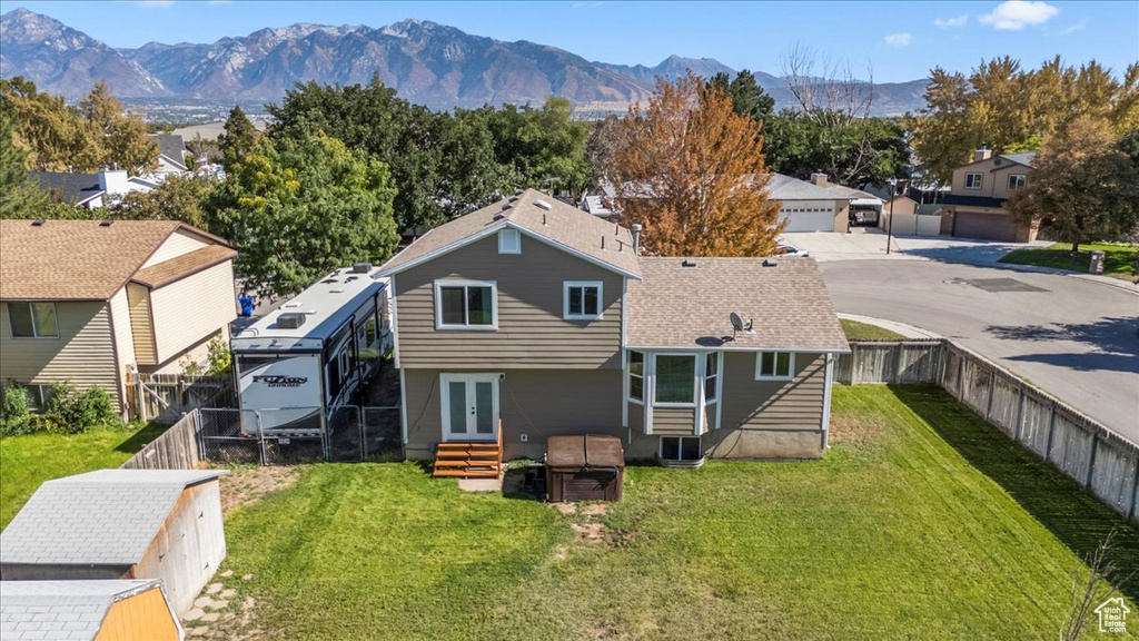 3750 W BINGHAM CREEK RD West Jordan, UT 84088