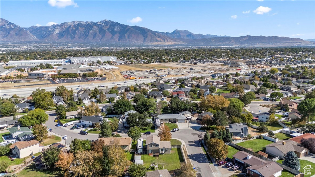 3750 W BINGHAM CREEK RD West Jordan, UT 84088