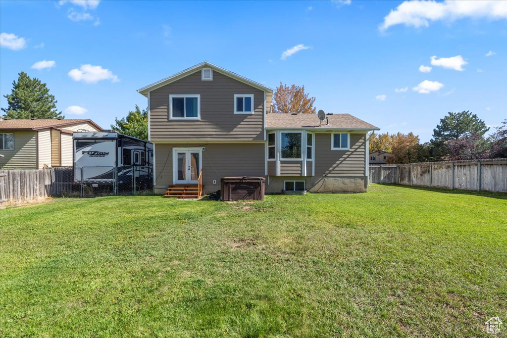 3750 W BINGHAM CREEK RD West Jordan, UT 84088