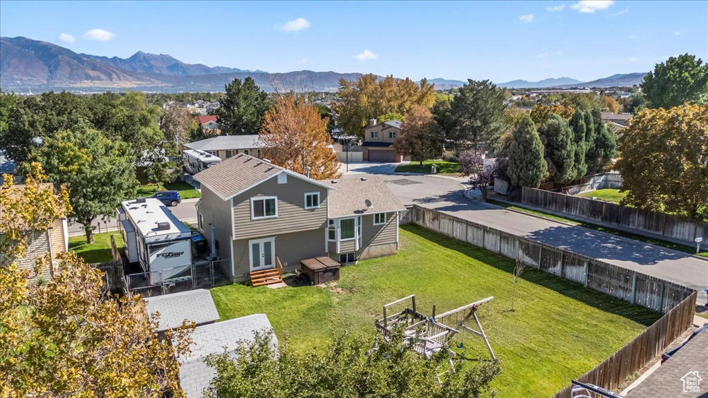3750 W BINGHAM CREEK RD West Jordan, UT 84088