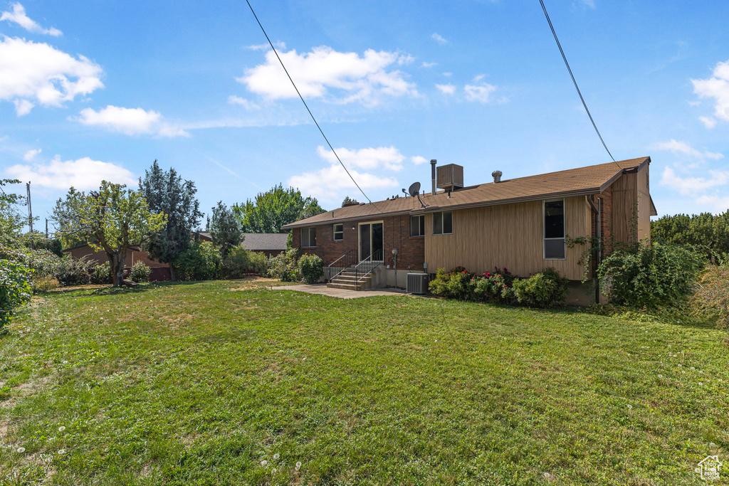 272 N PIN OAK LN Kaysville, UT 84037