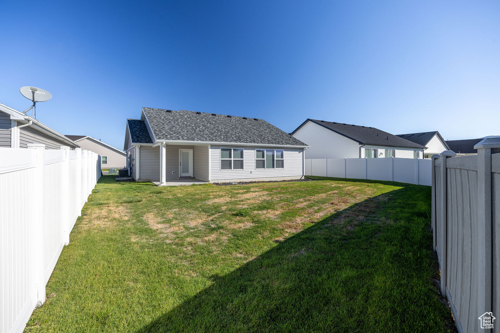 967 W 820 N Tremonton, UT 84337