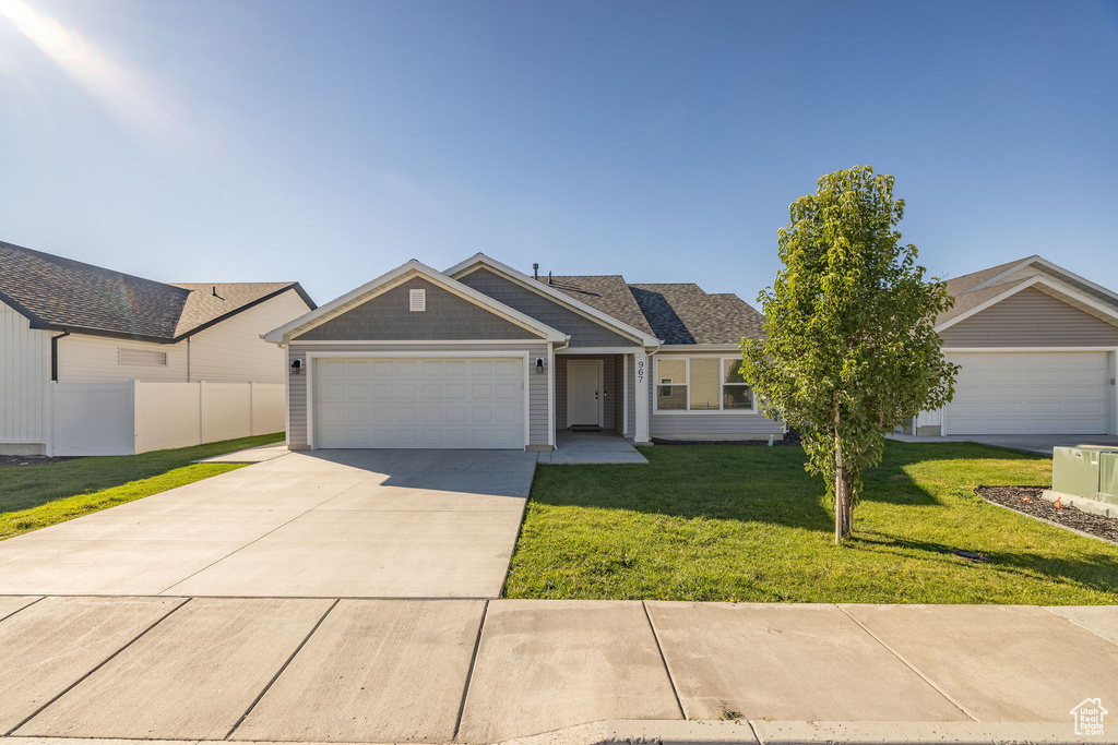 967 W 820 N Tremonton, UT 84337