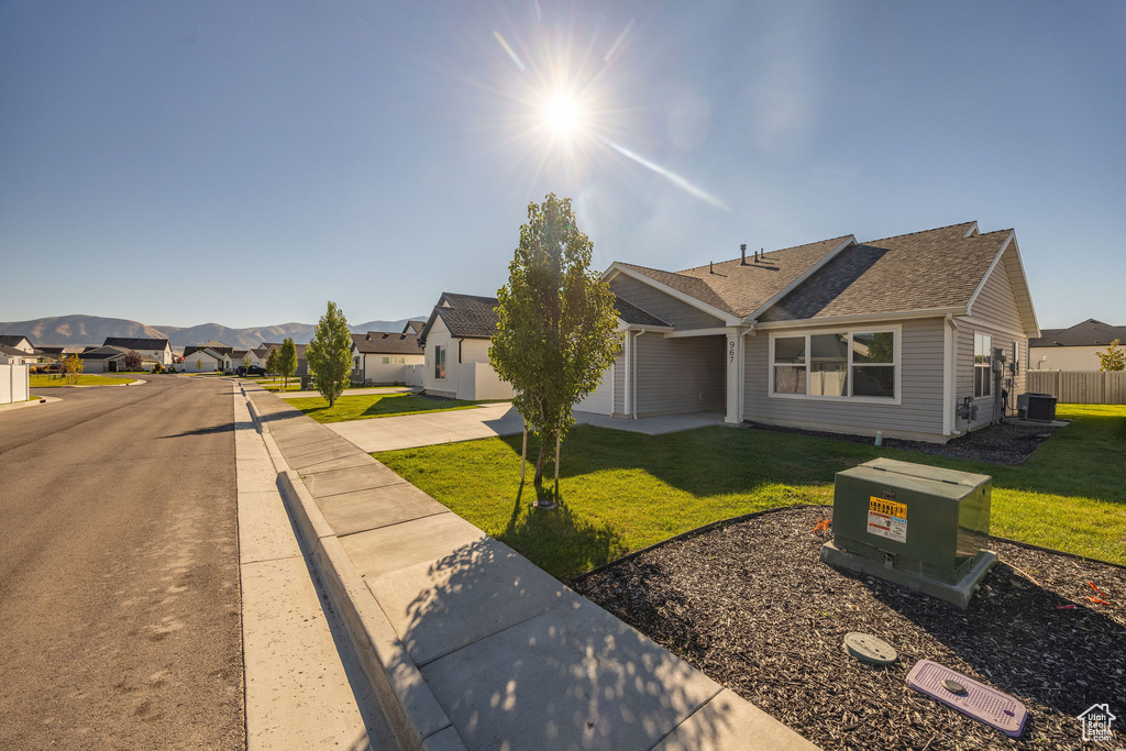 967 W 820 N Tremonton, UT 84337