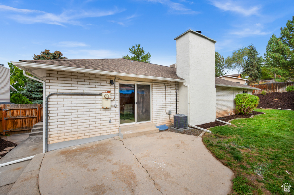 9123 S MEADOW CT Sandy, UT 84093