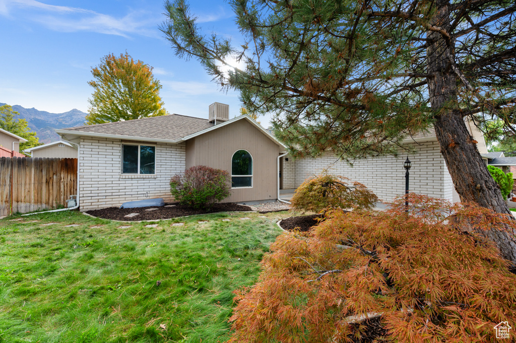 9123 S MEADOW CT Sandy, UT 84093