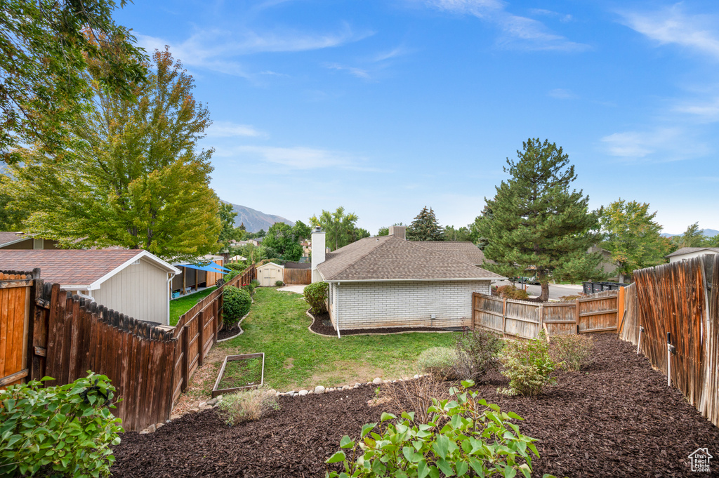 9123 S MEADOW CT Sandy, UT 84093