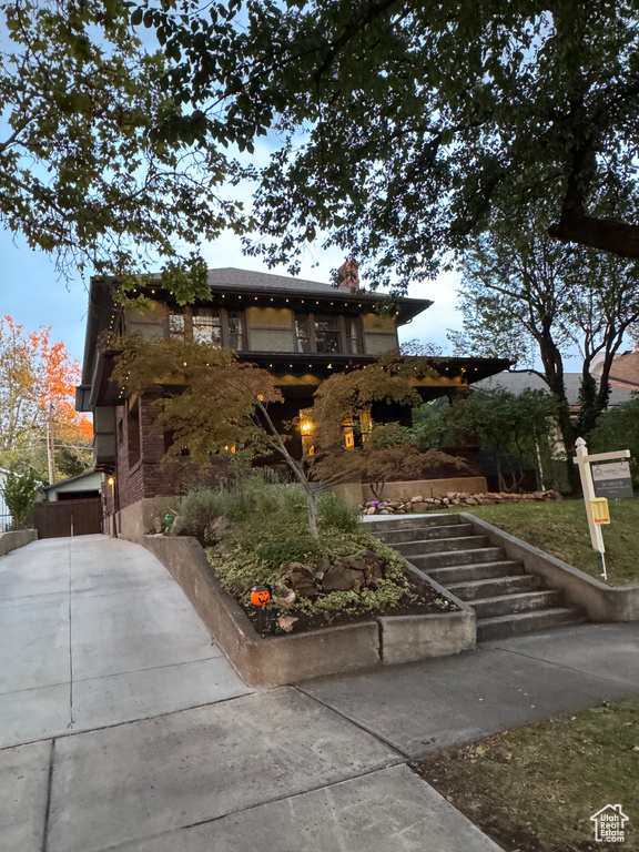 447 S 1200 E Salt Lake City, UT 84102