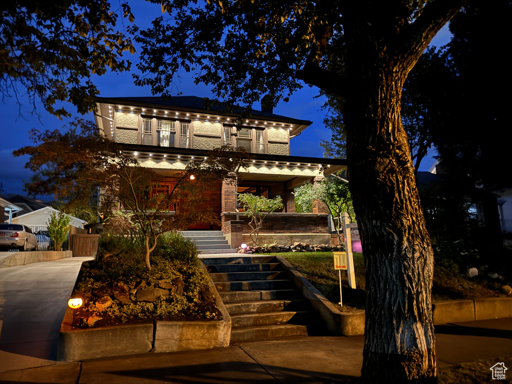 447 S 1200 E Salt Lake City, UT 84102