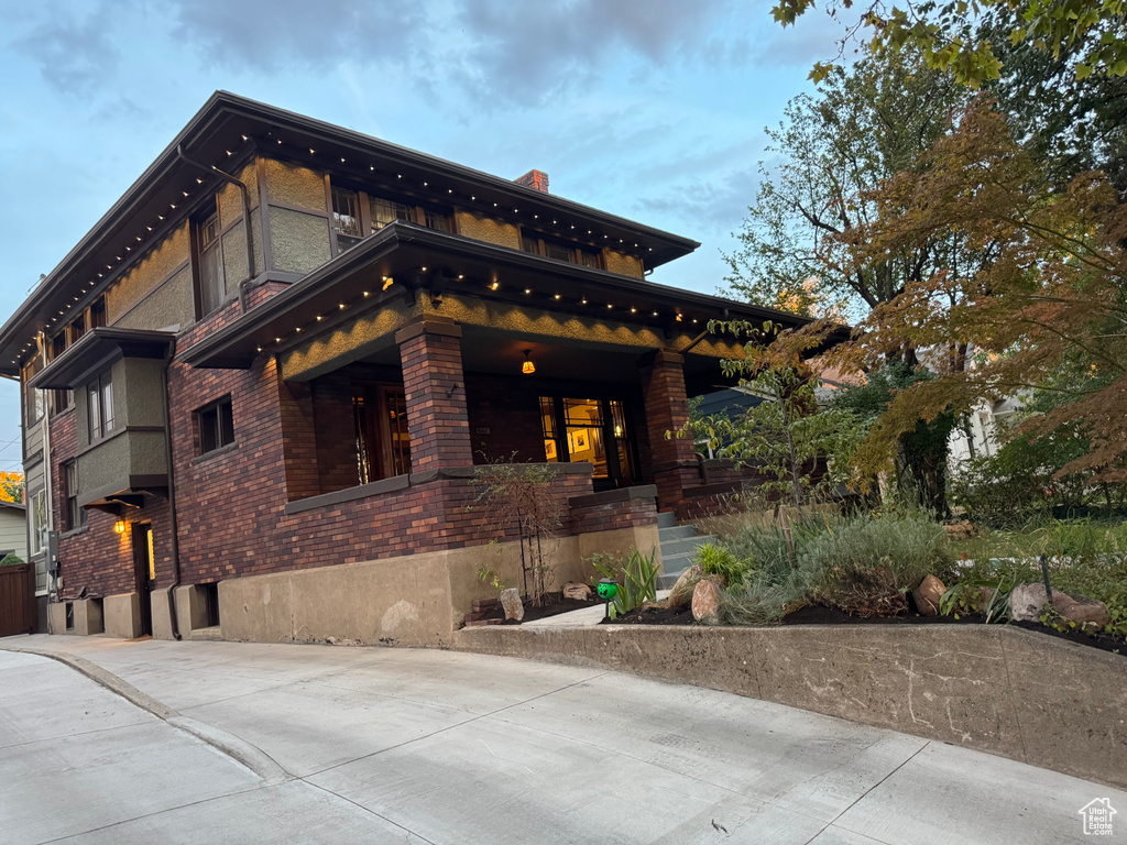 447 S 1200 E Salt Lake City, UT 84102