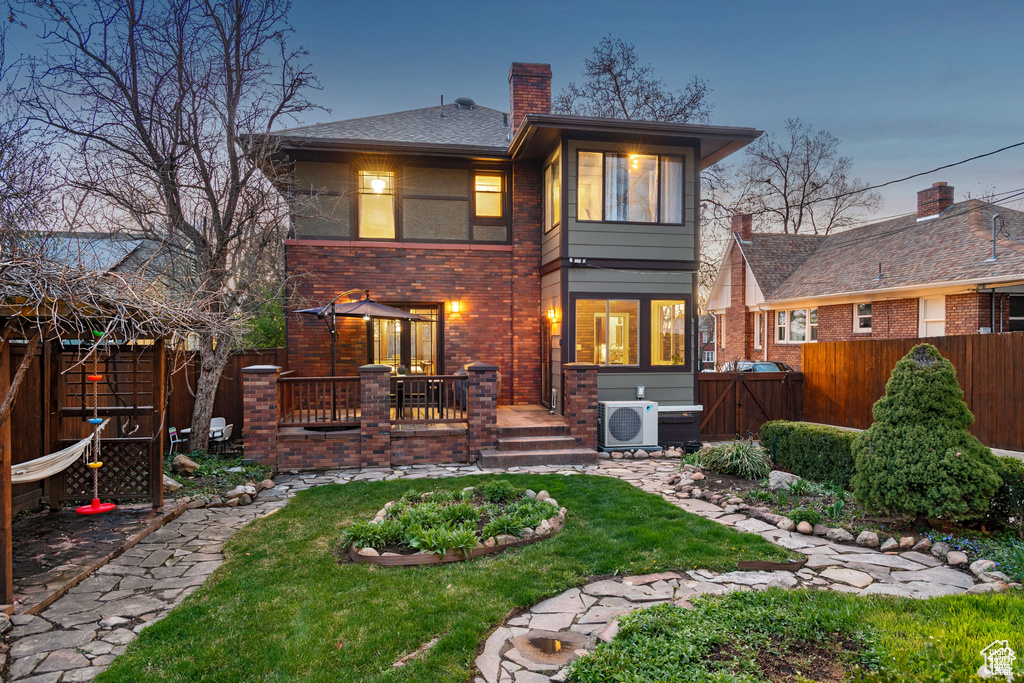 447 S 1200 E Salt Lake City, UT 84102