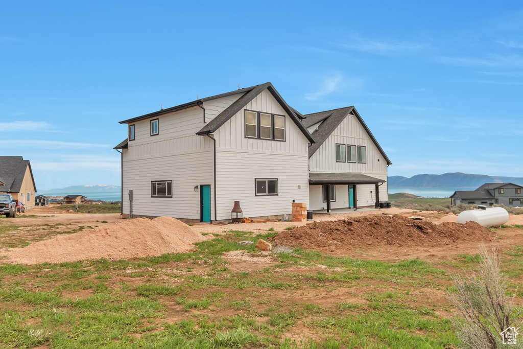 248 W CHUKAR CIR Garden City, UT 84028