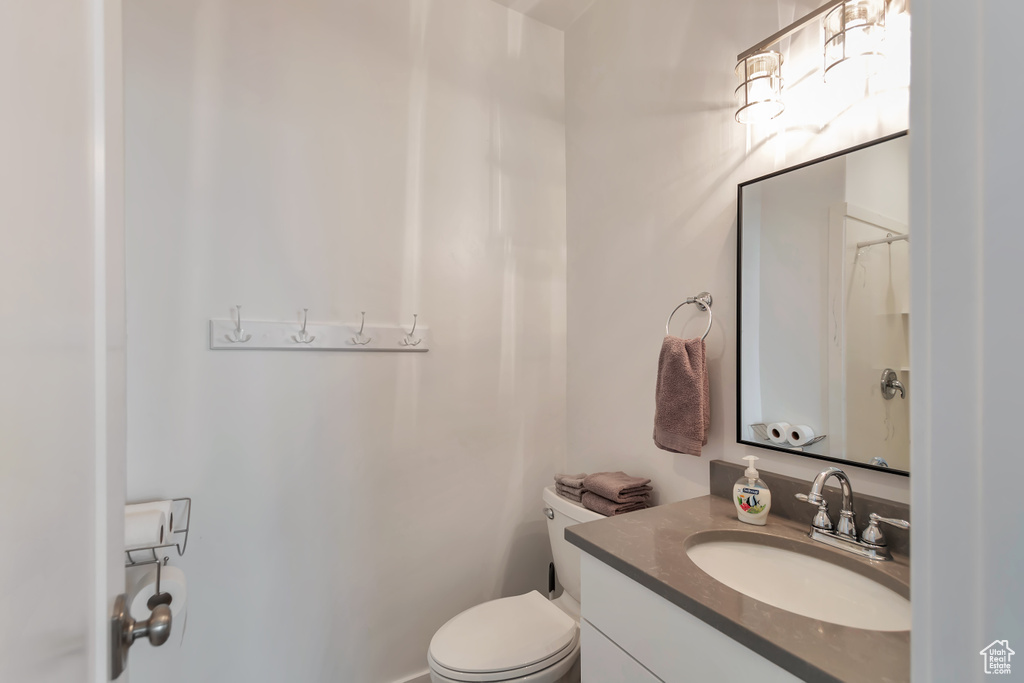 248 W CHUKAR CIR Garden City, UT 84028