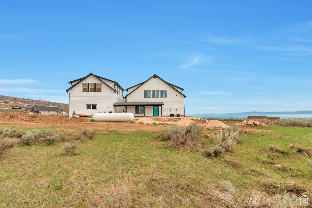 248 W CHUKAR CIR Garden City, UT 84028