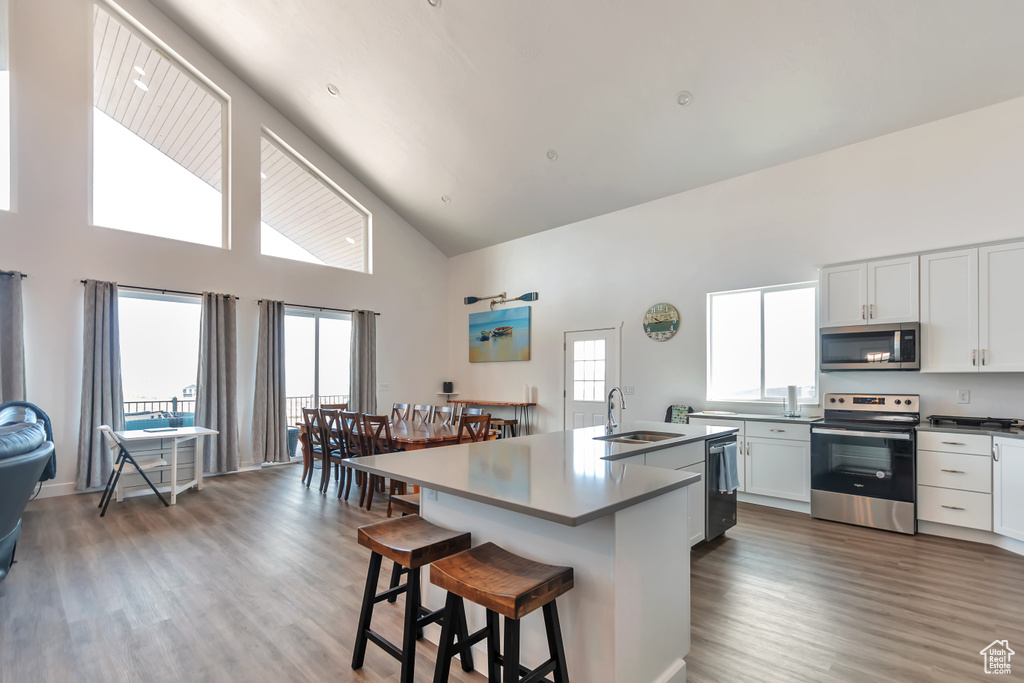 248 W CHUKAR CIR Garden City, UT 84028