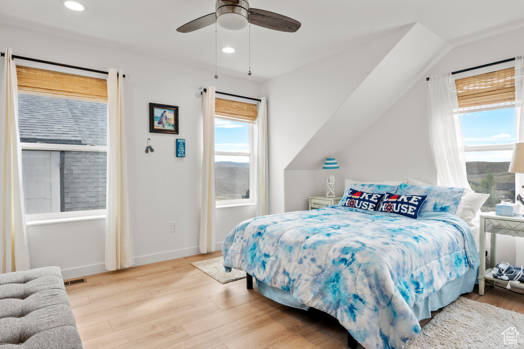 248 W CHUKAR CIR Garden City, UT 84028
