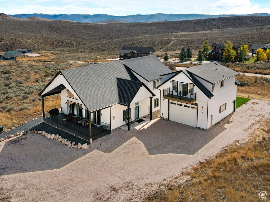 Photo 2 for MLS #2114311 at 248 W Chukar Cir