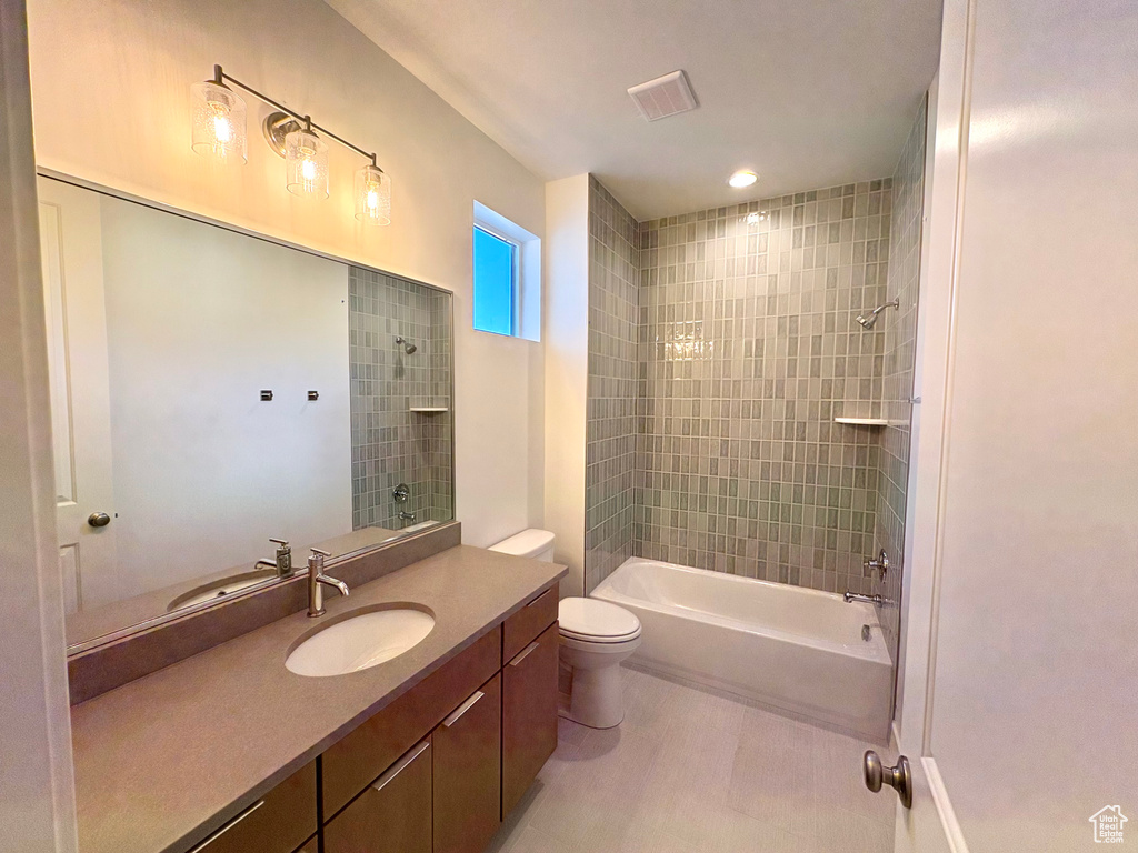 10763 N DOSH LN Highland, UT 84003