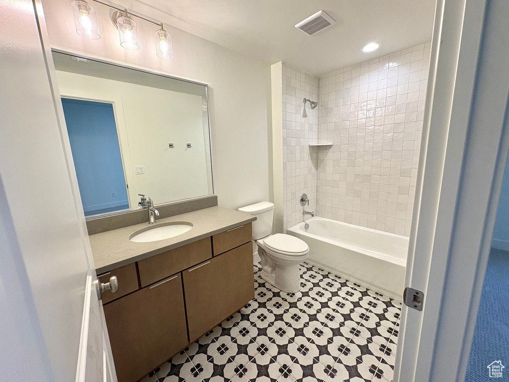 10763 N DOSH LN Highland, UT 84003