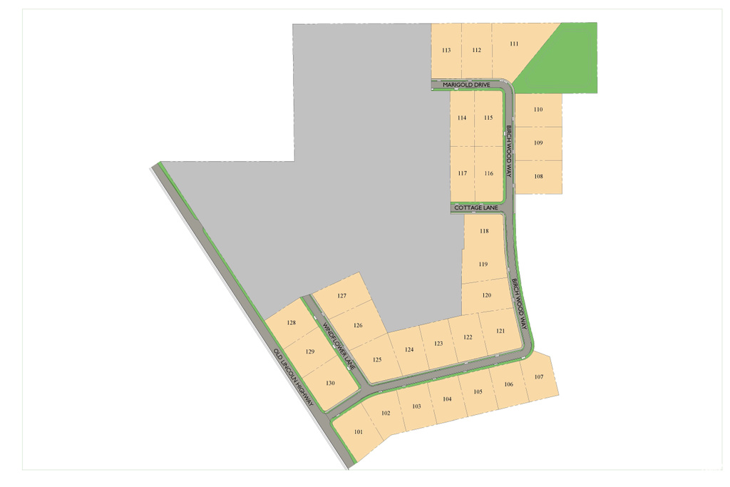 1126 W BLUE FOX DR #124 Grantsville, UT 84029